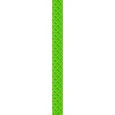 Beal Virus lano 10mm Zelené 50m Farba zelená