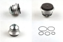 HEPU POMPE À EAU SEAT LT 28-46 II 2.8TDI 97-98 P56photo 9