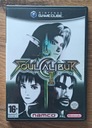SoulCalibur II Soul Calibur 2 3xA PAL Premiere Edition Nintendo GameCube