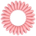 Invisibobble Silikónové gumičky Púdrová ružová 3 ks Druh súprava gumičiek