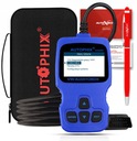 AUTOPHIX VAG007 ДИАГНОСТИЧЕСКИЙ ТЕСТЕР VAG OBDII