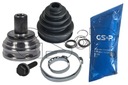 НАРУЖНЫЙ ШРУС VW GOLF V VI GOLF PLUS 1.4 16V