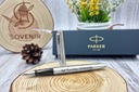 Перьевая ручка Parker Jotter CT с ГРАВИРОВКОЙ