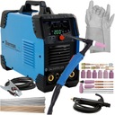 Сварочный комплект TIG DC Sherman 200 Pulse Multi Pro