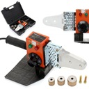 СВАРОЧНЫЙ АППАРАТ ДЛЯ СВАРКИ ТРУБ ПВХ ПП, МАТРИЦ ПЭ ПБ