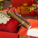 ЛІХТАРИК AKUMULATOROWA EDC OLIGHT WARRIOR МІНІ 3 DESERT TAN - 1750 LUMENOW  (14929519786) фото min 12