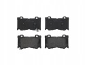 BREMBO DROIT 56 089 KLOCEK DE FREIN JEUphoto 12