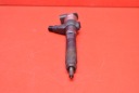 INJECTEUR INJECTEUR 1465A439 FIAT FULLBACK 1 I 2.4 JTD 4X4 16-20photo 8