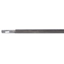 MERCEDES W204 MOULURE RACLOIR VITRES ARRIÈRE ARRIÈRE GAUCHE LEWO A2537300124photo 9