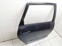 2007 MITSUBISHI GRANDIS PORTES ARRIÈREphoto 12