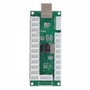 QM070920 USB-кодер Кодер для аркадных игр с