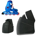 Oxelo Play Kid Rosa Kid Blue тормоз для роликовых коньков