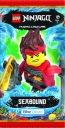 lego ninjago series 7 карточная головоломка-головоломка