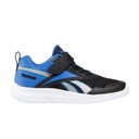 Detské topánky Reebok Rush Runner 100075229 R. 34