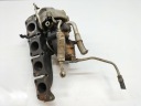 ТУРБОКОМПРЕСОР 06A145704S 1.8 20V VW VOLKSWAGEN BORA I (1999-2005)  фото 7