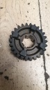 TRYBO 4 VITESSE BOÎTE DE VITESSES SUZUKI GSX-R1100W RF900 24341-26D11photo 6