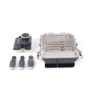 MERCEDES W205 C200 274.920 184HP ORDINATEUR MOTEUR A2749000800 KITphoto 13