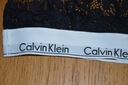 Calvin Klein stanik/bokserka r. s koronka Marka Calvin Klein