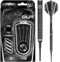 DARTS Winmau Blackout 90% вольфрам 18г