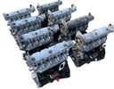 MOTOR 1.9 DCI RENAULT ESPACE IV LAGUNA II GWR. 