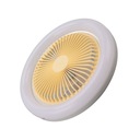 Светодиодная панель ПОТОЛОЧНЫЙ ВЕНТИЛЯТОР, лампа дистанционного управления