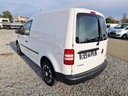 VOLKSWAGEN CADDY 1,6 TDI 75KONNY 253T/KM GWARANCJA Moc 75 KM