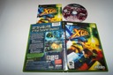 Gra XGRA Extreme G racing association Xbox original Microsoft Xbox EAN (GTIN) 0021481403005