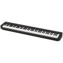 Портативное цифровое пианино Casio CDP-S110 BK