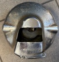 HONDA SHADOW VT 500 HEADLIGHT PERID HEADLIGHT  photo 8