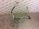 SEAT VW SKODA ТРУБКА ПРОВОД КОНДИЦИОНЕРА 1K0820741C  фото 7