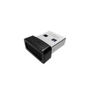 Lexar Flash Drive JumpDrive S47 128 GB, USB 3.1, c Kolor czarny