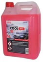 Згодекс охлаждающая жидкость 5л.
