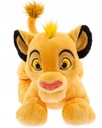 DISNEY Maskot SIMBA Leví kráľ *