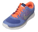 BUTY NIKE FLEX 724992 401 R 37,5 MEGA WYPRZEDAŻ Bohater brak