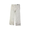 Pánske džínsové nohavice biele Polo Ralph Lauren 33/30