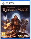 Властелин колец: Возвращение в Морию (PS5)