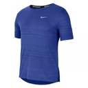 Мужская футболка Dri-Fit Miler CU0326-480 r.L