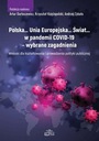 Польша Европейский Союз Мир в условиях пандемии COVID-19