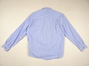 Nórska trekingová košeľa Cotton XL Rukáv dlhý rukáv