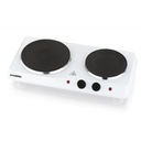 ЭЛЕКТРИЧЕСКАЯ ПЛИТА С ДВУМЯ КОНФОРМАМИ.