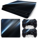 Для консоли PS4 Slim и 2 скинов