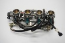HONDA CBR 954-RR SC50 02-04 ДРОССЕЛЬНАЯ ЗАСЛОНКА ФОРСУНКИ / ДРОССЕЛЬНАЯ ЗАСЛОНКА ФОРСУНКА  фото 6