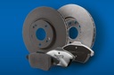 2× QUARO QD2929HC DISC BRAKE photo 8 - milautoparts-fr.ukrlive.com