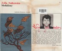 МЕДАЛЬОНЫ Зофьи Налковской