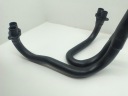 COLLECTOR GRADUATION PIPES BMW R 1150 RT 1150RT 02-04  photo 6