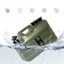 Танки 10,5-15 L Каністра 11L