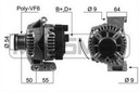 ALTERNÁTOR ERA pre FIAT STRADA 1.3 Katalógové číslo náhradného dielu BV PSH 135.535.090.000 BV PSH 135.535.090.008 BV PSH 135.535.090.056 BV PSH 135.535.090.058 BV PSH 135.535.090.260 BV PSH 135.535.090.501 BV PSH 135.535.090.506 HC-Cargo 113722 HC-Cargo 115963 HC-Cargo 116064 MAGNETI MARELLI 063731855010 MAGNETI MARELLI 063731862010 MAGNETI MARELLI 063731934010 WILMINK GROUP WG1054897 WILMINK GROUP WG2011918 WILMINK GROUP WG2011919 WILMINK GROUP WG2174939 WILMINK GROUP WG2220711 WILMINK GROUP WG2226698 WILMINK GROUP WG2231438