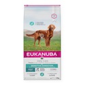 KARMA DLA PSÓW SENSITIVE DIGESTION EUKANUBA 12kg EAN (GTIN) 8710255172149