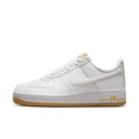 Topánky Nike Air Force 1 '07 (DZ4512-100) White/Gold Dominujúca farba biela