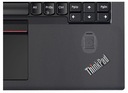 Notebook Lenovo ThinkPad X270 12.5 i5 16GB/256GB Rozloženie klávesnice UK (qwerty)
